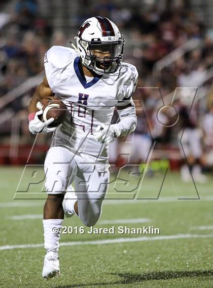 Thumbnail 3 in Archbishop Hannan @ Covenant Christian Academy photogallery.