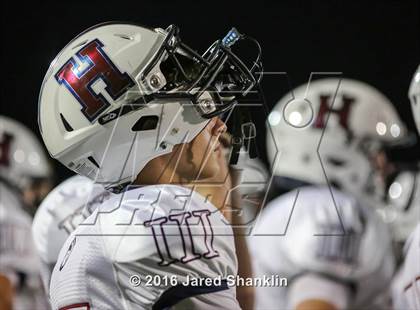 Thumbnail 3 in Archbishop Hannan @ Covenant Christian Academy photogallery.