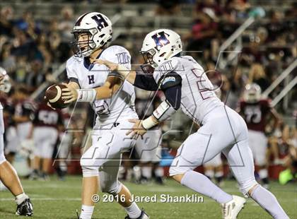Thumbnail 1 in Archbishop Hannan @ Covenant Christian Academy photogallery.