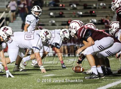 Thumbnail 2 in Archbishop Hannan @ Covenant Christian Academy photogallery.