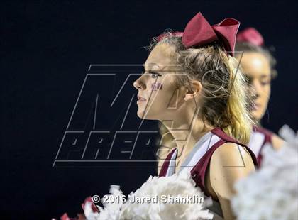 Thumbnail 3 in Archbishop Hannan @ Covenant Christian Academy photogallery.