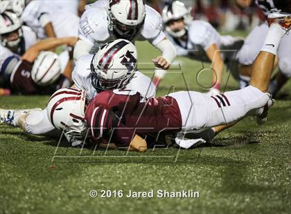 Thumbnail 2 in Archbishop Hannan @ Covenant Christian Academy photogallery.