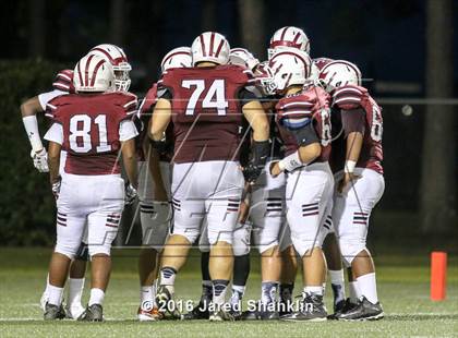 Thumbnail 1 in Archbishop Hannan @ Covenant Christian Academy photogallery.