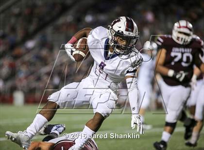 Thumbnail 2 in Archbishop Hannan @ Covenant Christian Academy photogallery.