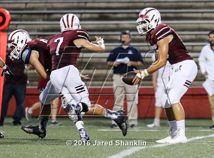 Thumbnail 3 in Archbishop Hannan @ Covenant Christian Academy photogallery.
