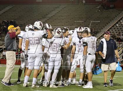 Thumbnail 3 in Archbishop Hannan @ Covenant Christian Academy photogallery.