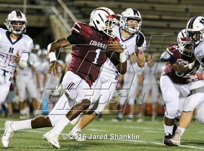 Thumbnail 3 in Archbishop Hannan @ Covenant Christian Academy photogallery.