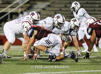 Thumbnail 3 in Archbishop Hannan @ Covenant Christian Academy photogallery.