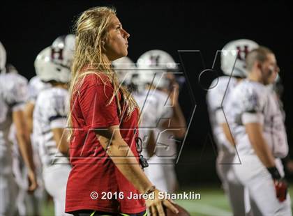 Thumbnail 1 in Archbishop Hannan @ Covenant Christian Academy photogallery.