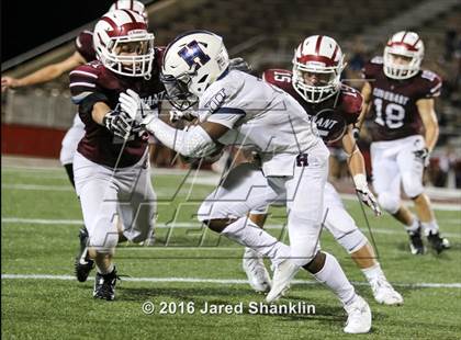 Thumbnail 2 in Archbishop Hannan @ Covenant Christian Academy photogallery.