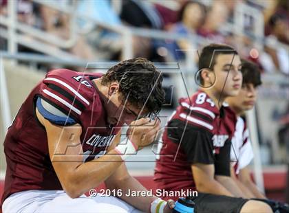 Thumbnail 3 in Archbishop Hannan @ Covenant Christian Academy photogallery.