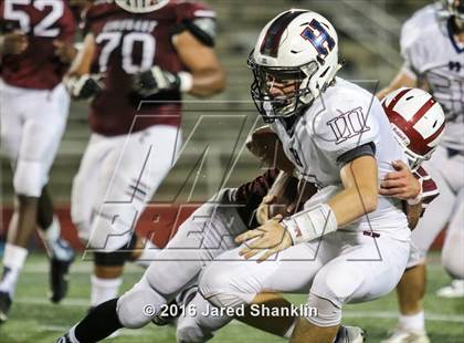 Thumbnail 1 in Archbishop Hannan @ Covenant Christian Academy photogallery.