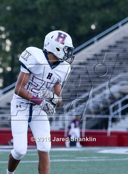 Thumbnail 2 in Archbishop Hannan @ Covenant Christian Academy photogallery.