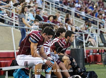 Thumbnail 2 in Archbishop Hannan @ Covenant Christian Academy photogallery.