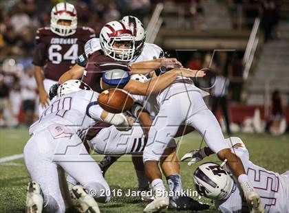 Thumbnail 3 in Archbishop Hannan @ Covenant Christian Academy photogallery.