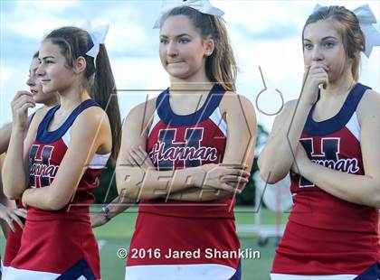 Thumbnail 3 in Archbishop Hannan @ Covenant Christian Academy photogallery.