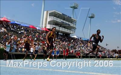 Thumbnail 2 in Southern Section Championships (May 20 Events) photogallery.