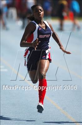 Thumbnail 1 in Southern Section Championships (May 20 Events) photogallery.