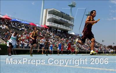 Thumbnail 1 in Southern Section Championships (May 20 Events) photogallery.