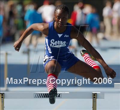 Thumbnail 3 in Southern Section Championships (May 20 Events) photogallery.