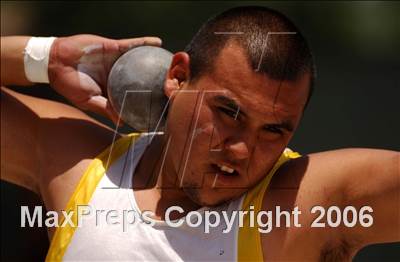 Thumbnail 3 in Southern Section Championships (May 20 Events) photogallery.