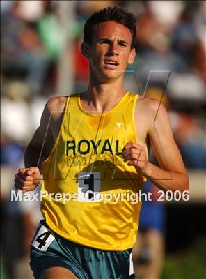 Thumbnail 3 in Southern Section Championships (May 20 Events) photogallery.