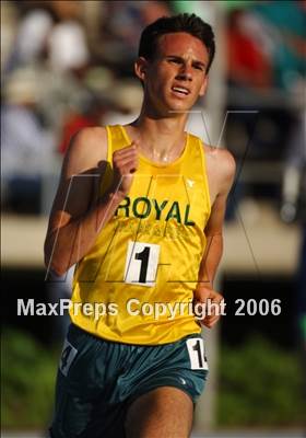 Thumbnail 3 in Southern Section Championships (May 20 Events) photogallery.