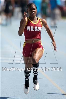 Thumbnail 3 in Southern Section Championships (May 20 Events) photogallery.