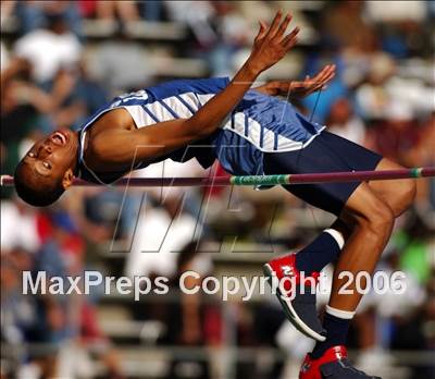 Thumbnail 1 in Southern Section Championships (May 20 Events) photogallery.