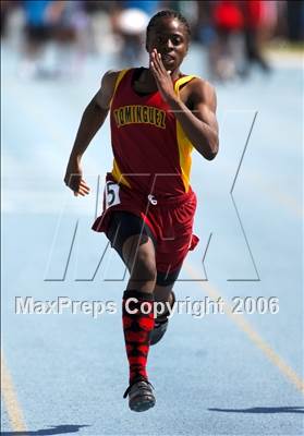 Thumbnail 2 in Southern Section Championships (May 20 Events) photogallery.