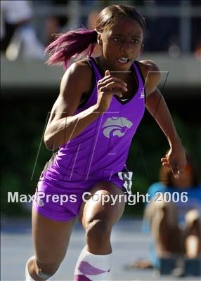 Southern Section Championships (May 20 Events)