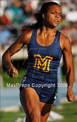 Thumbnail 1 in Southern Section Championships (May 20 Events) photogallery.