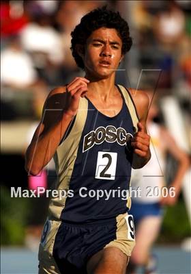 Thumbnail 2 in Southern Section Championships (May 20 Events) photogallery.