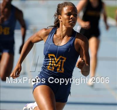 Thumbnail 2 in Southern Section Championships (May 20 Events) photogallery.