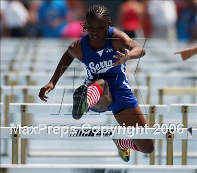 Thumbnail 2 in Southern Section Championships (May 20 Events) photogallery.