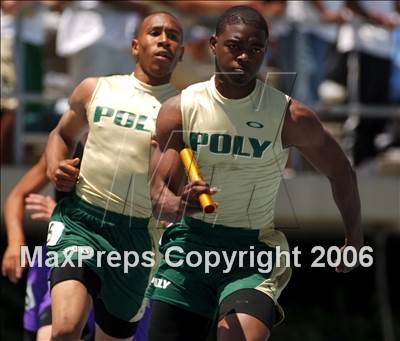Thumbnail 3 in Southern Section Championships (May 20 Events) photogallery.