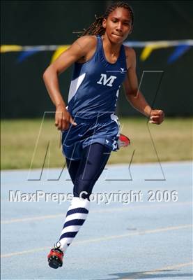 Thumbnail 1 in Southern Section Championships (May 20 Events) photogallery.