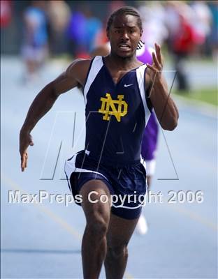 Thumbnail 1 in Southern Section Championships (May 20 Events) photogallery.