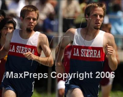 Thumbnail 2 in Southern Section Championships (May 20 Events) photogallery.