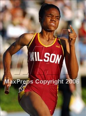 Thumbnail 1 in Southern Section Championships (May 20 Events) photogallery.