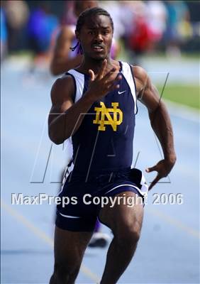 Thumbnail 1 in Southern Section Championships (May 20 Events) photogallery.