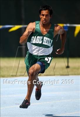 Thumbnail 1 in Southern Section Championships (May 20 Events) photogallery.