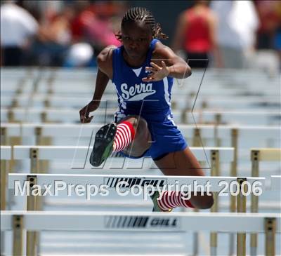 Thumbnail 2 in Southern Section Championships (May 20 Events) photogallery.