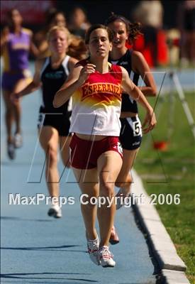Thumbnail 1 in Southern Section Championships (May 20 Events) photogallery.
