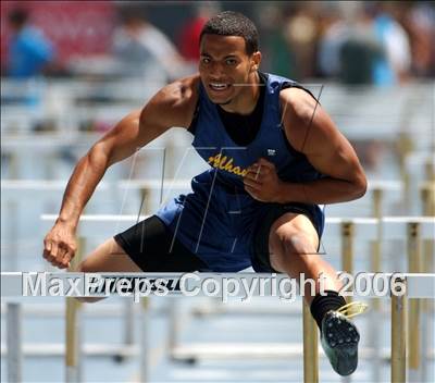 Thumbnail 1 in Southern Section Championships (May 20 Events) photogallery.