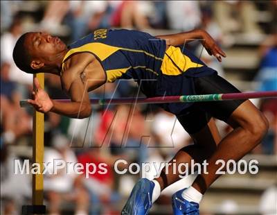 Thumbnail 2 in Southern Section Championships (May 20 Events) photogallery.