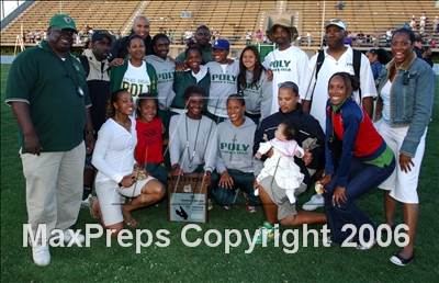 Thumbnail 2 in Southern Section Championships (May 20 Events) photogallery.