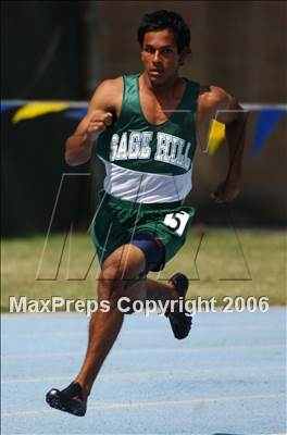 Thumbnail 3 in Southern Section Championships (May 20 Events) photogallery.