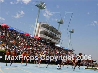 Thumbnail 2 in Southern Section Championships (May 20 Events) photogallery.