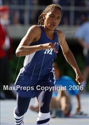 Thumbnail 1 in Southern Section Championships (May 20 Events) photogallery.